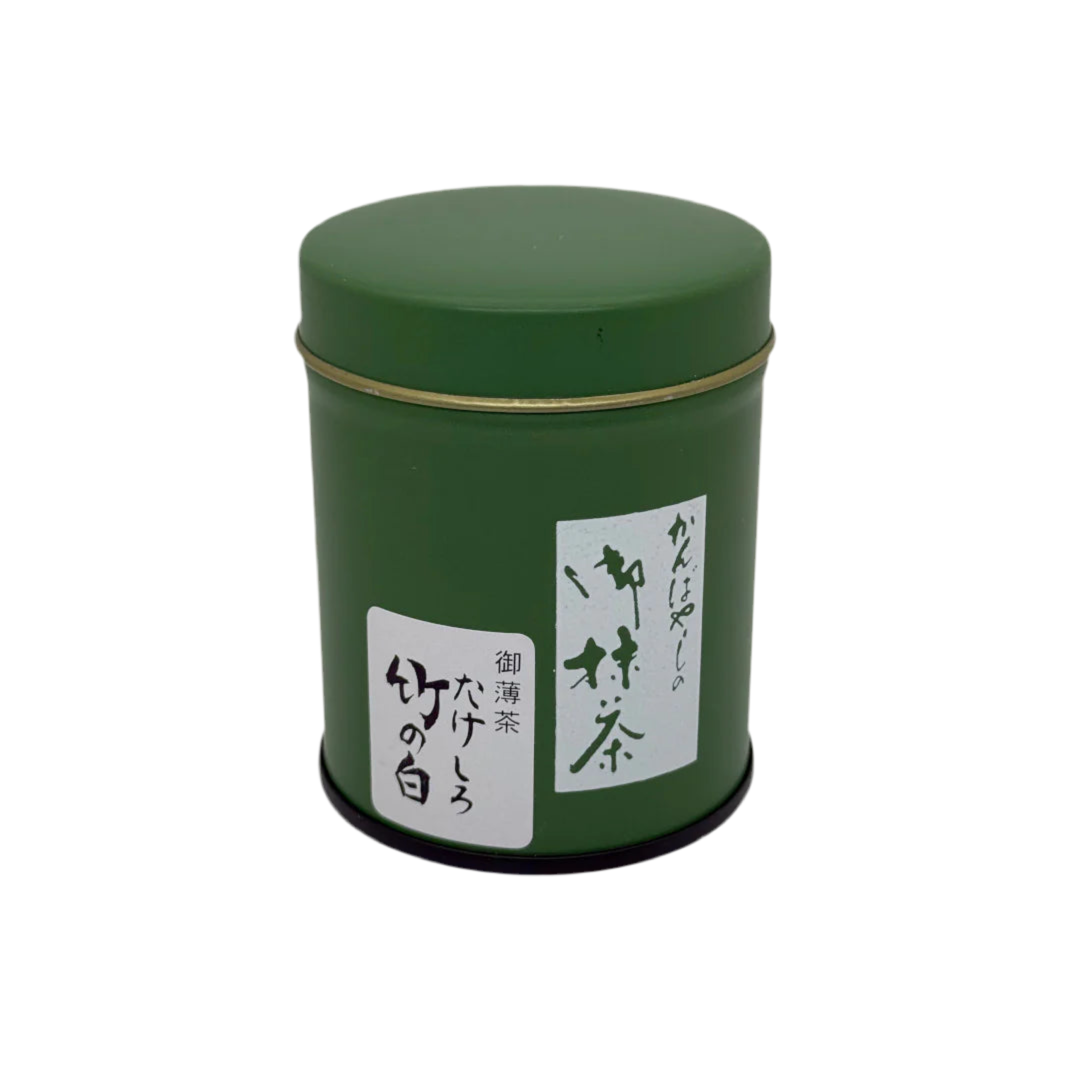 Ocha no Kanbayashi- Take no Shiro