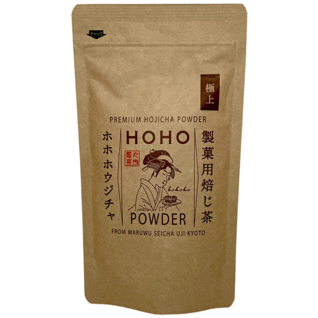 Hoho hojicha