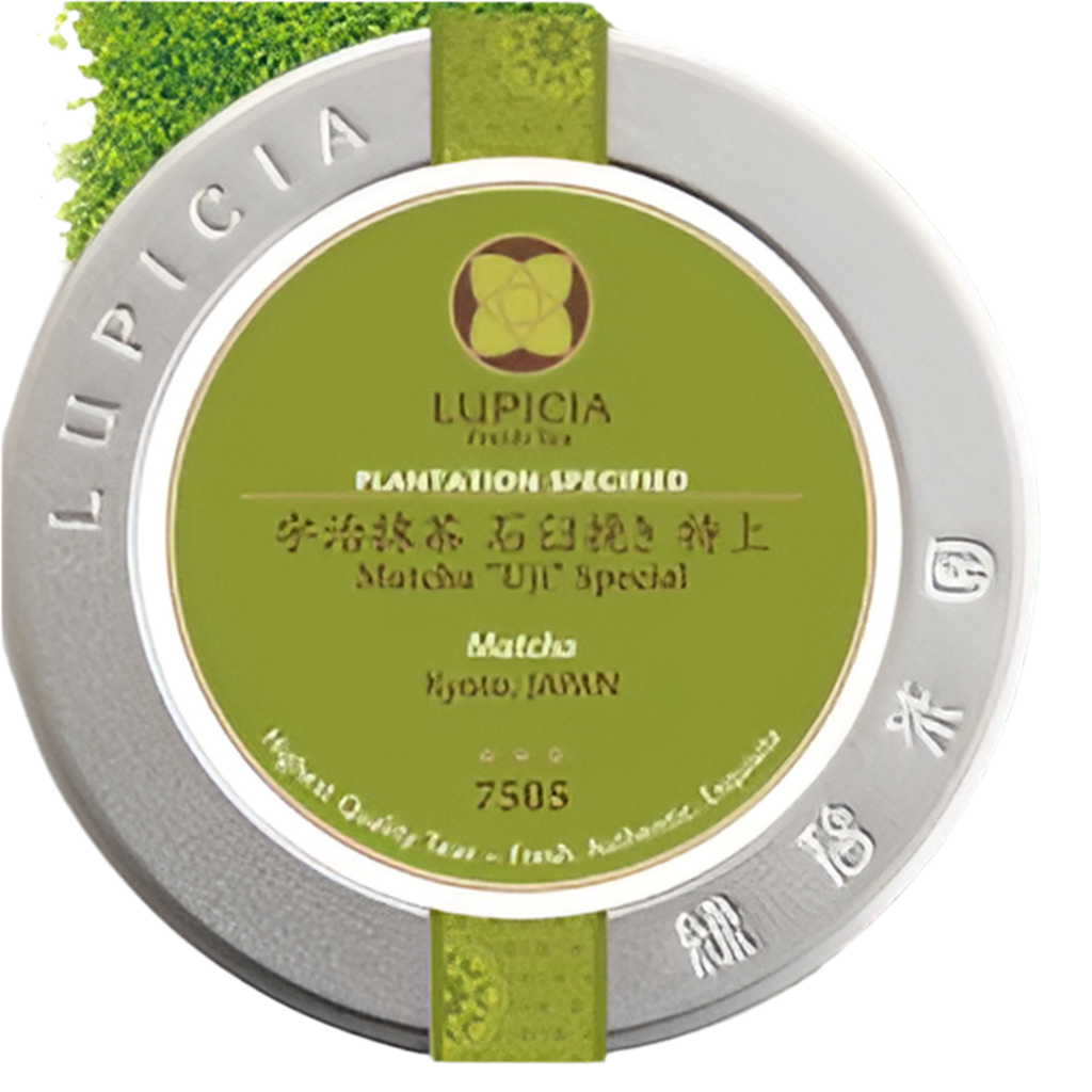 Lupicia- Uji special 7505