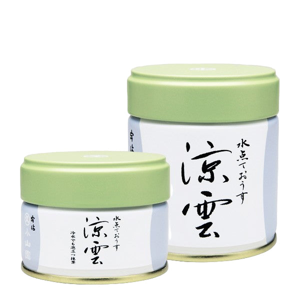 Marukyu Koyamaen- Suzukumo (Limited Edition)