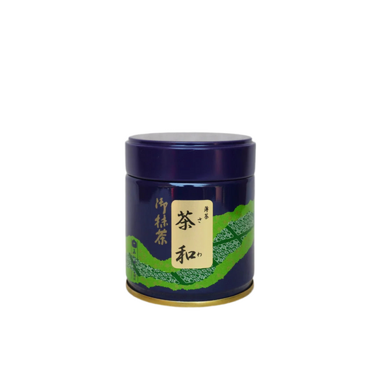 Saijoen- Sawa