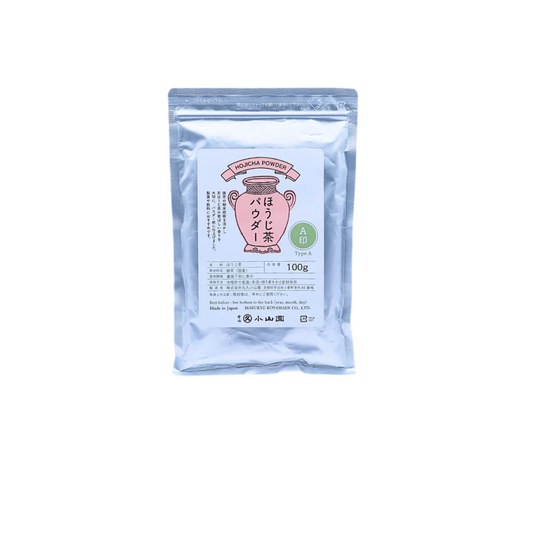 Marukyu Koyamaen- Hojicha Type A