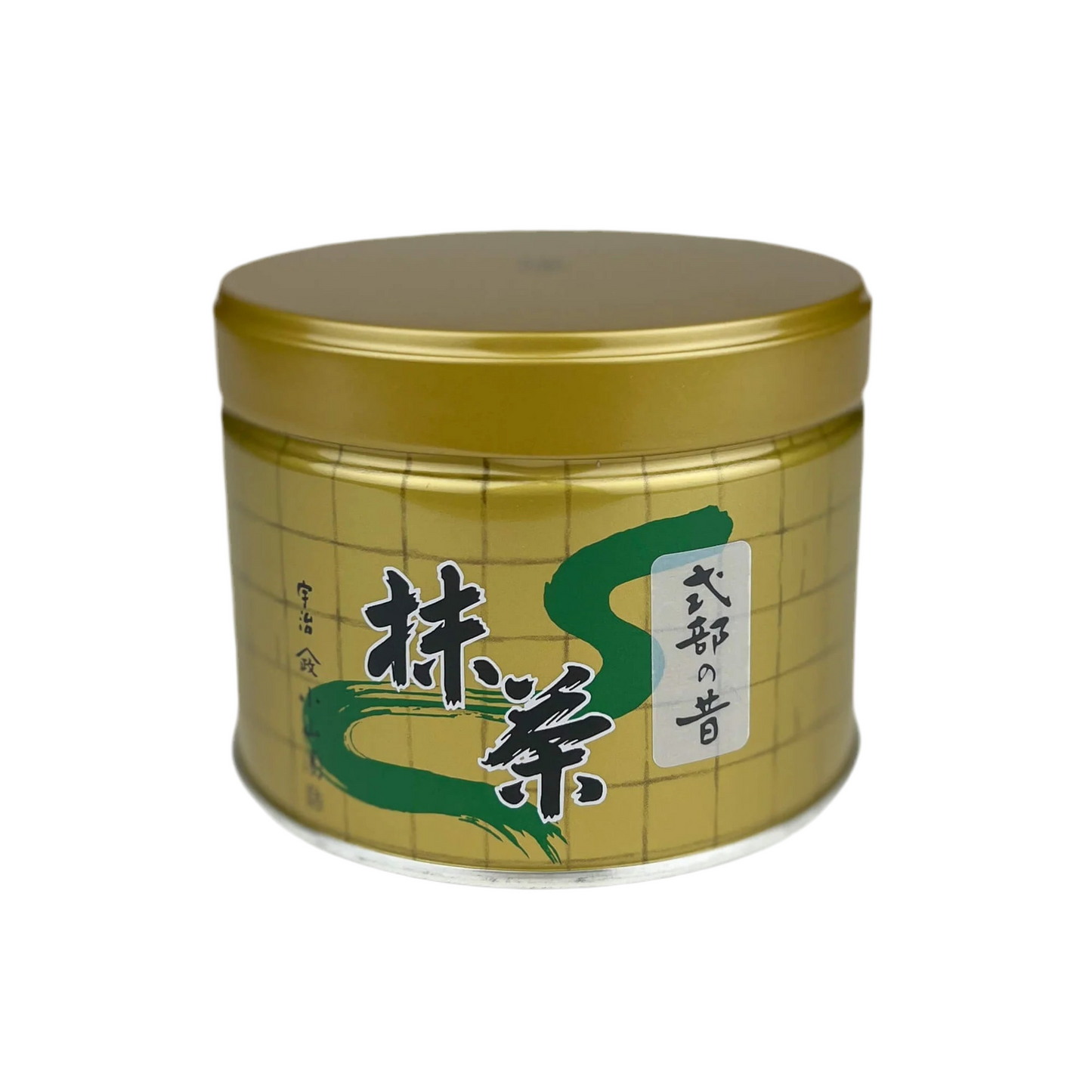Yamamasa Koyamaen- Shikibu no Mukashi 30g