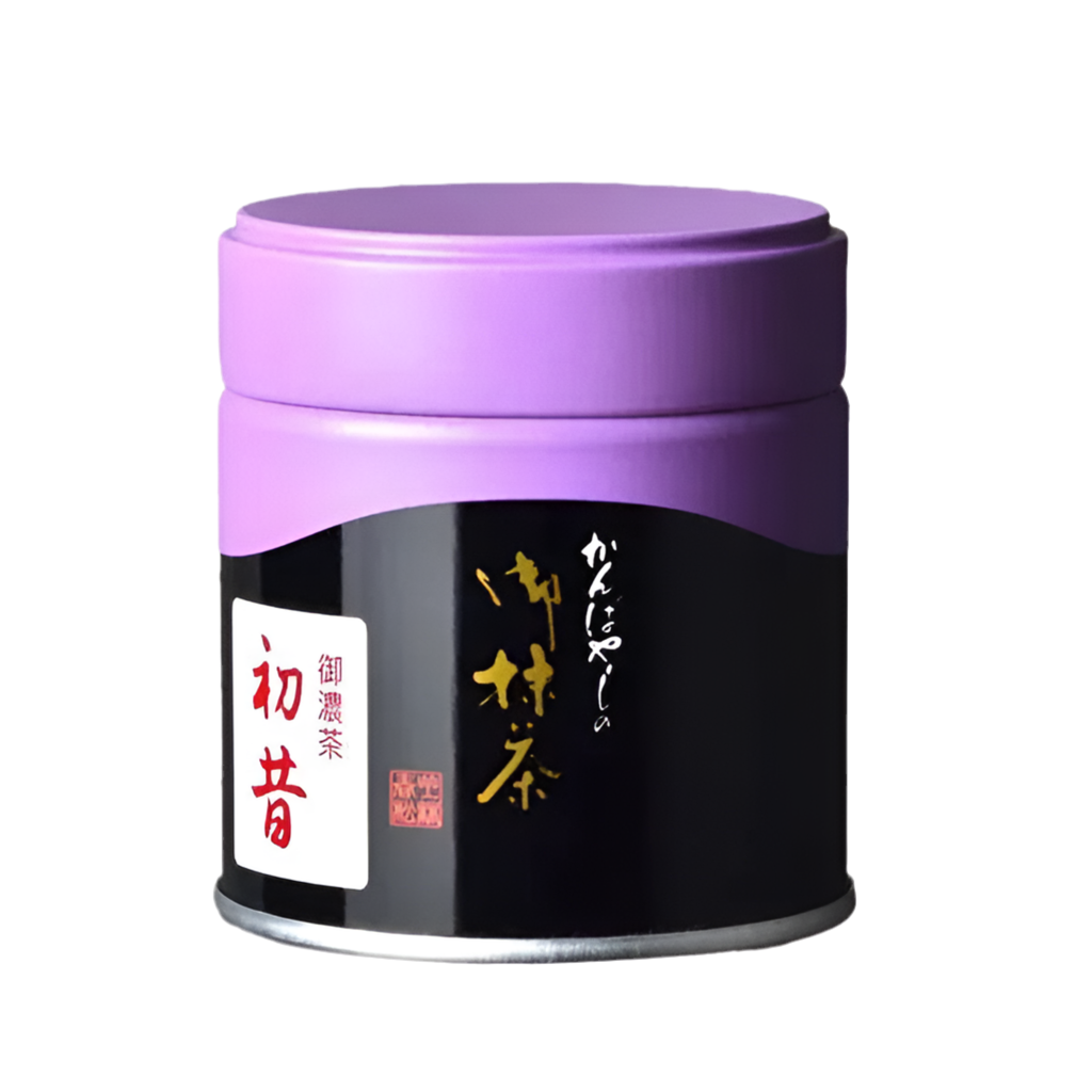 Kanbayashi Shunso- Hatsu Mukashi