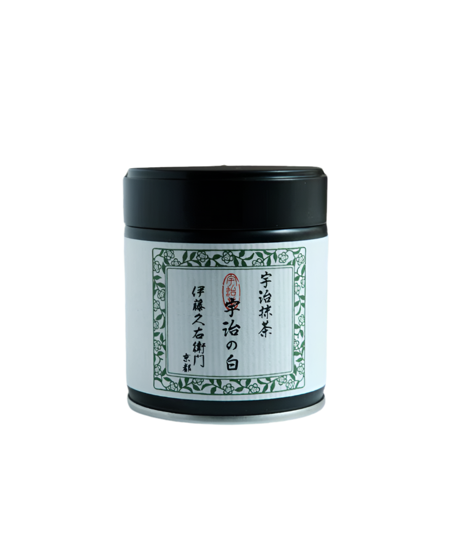 Itoh Kyuemon- Uji no Shiro
