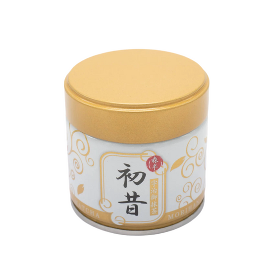 Morihan- Hatsu Mukashi