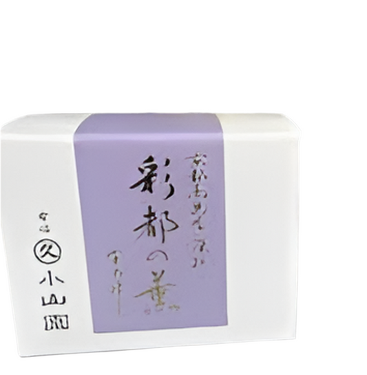 Marukyu Koyamaen- Saito no Kaori