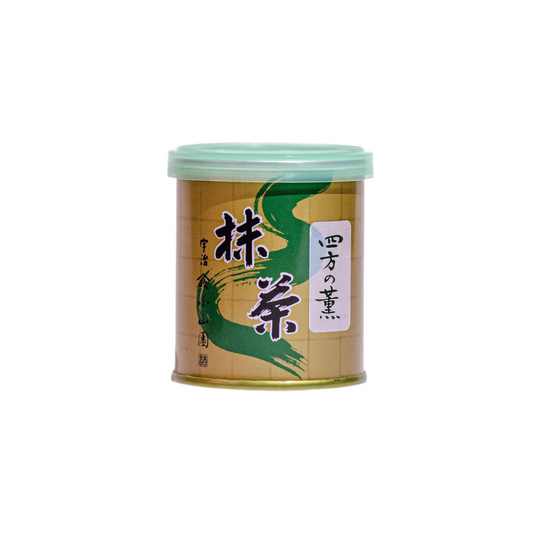 Yamamasa Koyamaen- Yomo no Kaori