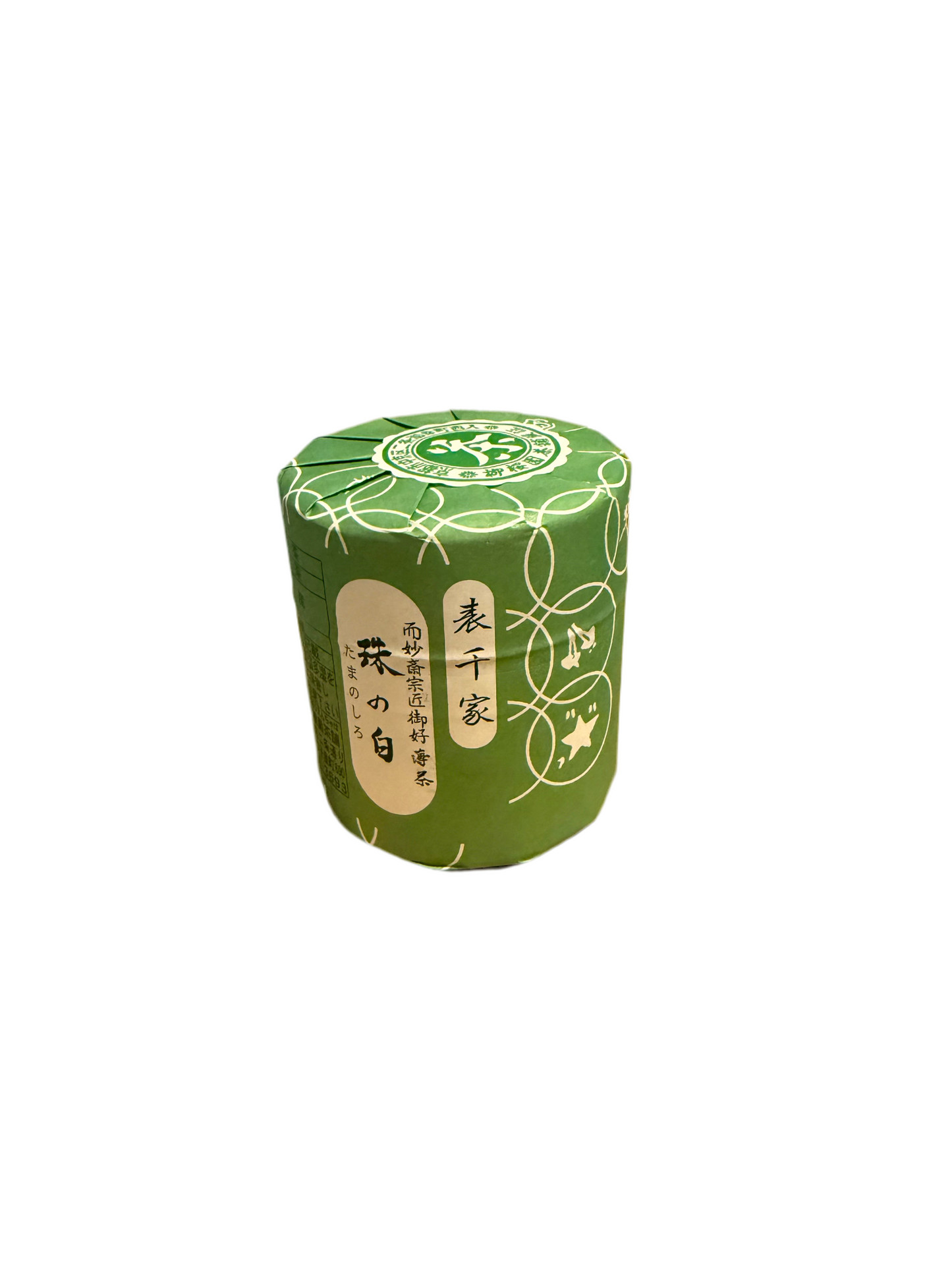 Ryuoen- Tama no Shiro
