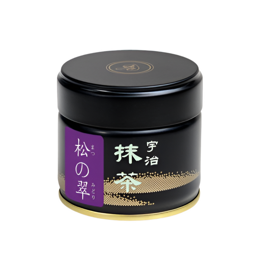 Hekisuien- Matsu no Midori