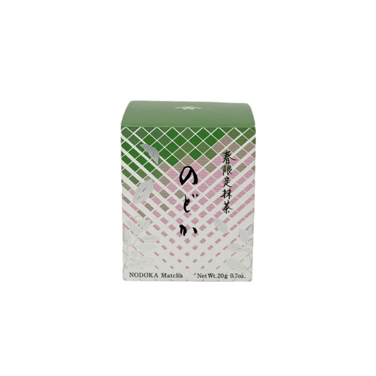 Ippodo- Nodoka