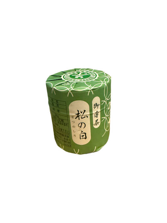 Ryuoen- Matsu no Shiro