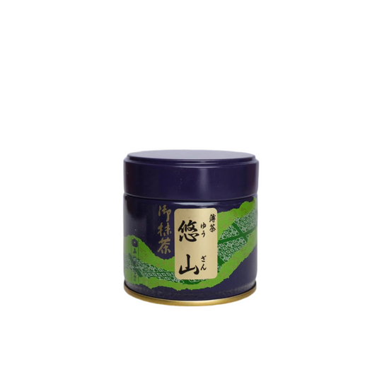 Saijoen- Yuzan