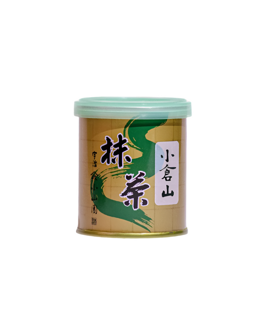 Yamamasa Koyamaen- Ogurayama