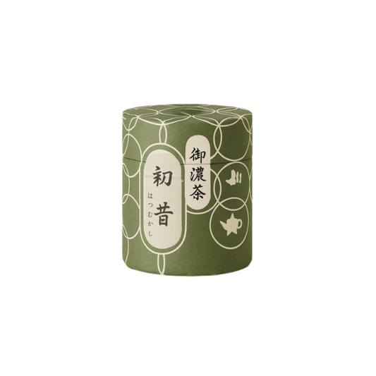 Ryuoen- Hatsu Mukashi