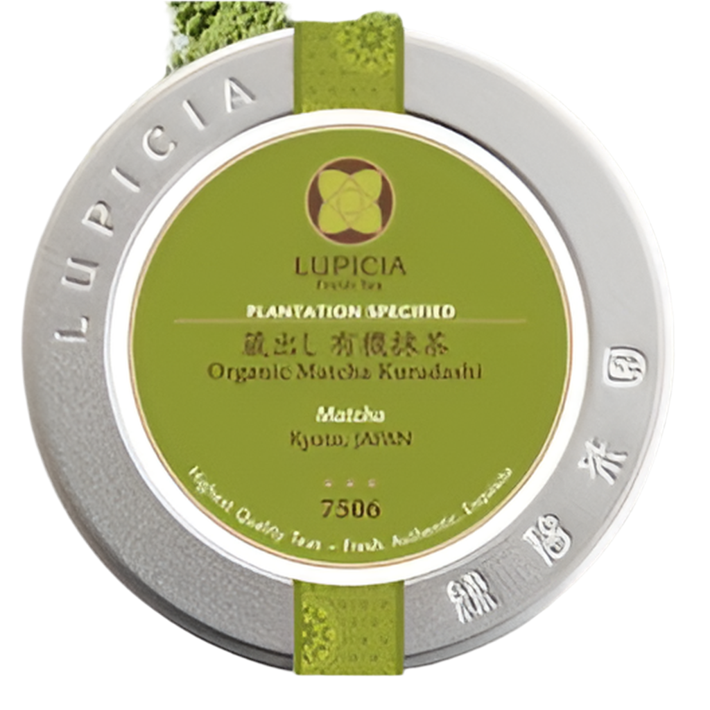 Lupicia- Kuradashi 7506