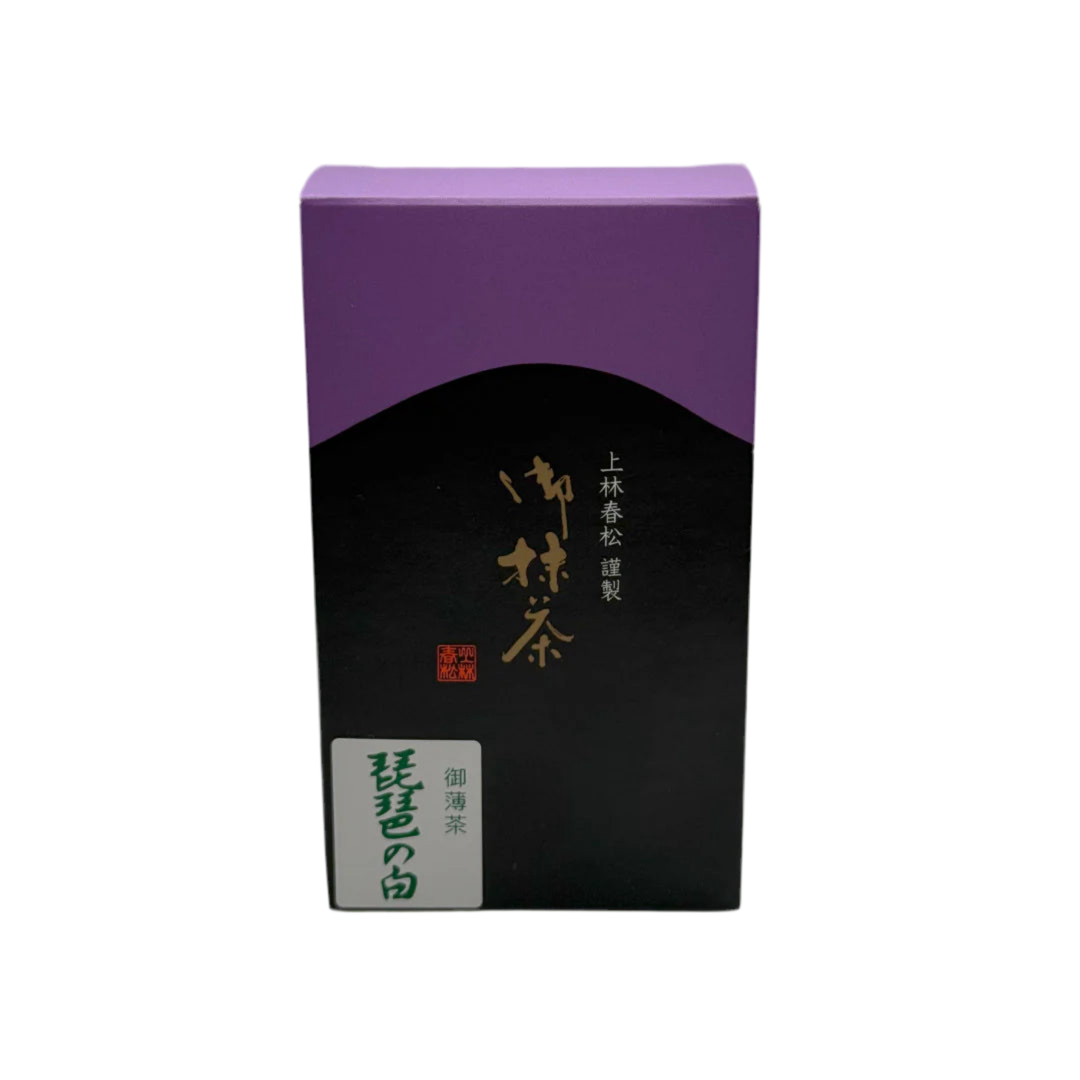 Kanbayashi Shunsho- Biwa no Shiro
