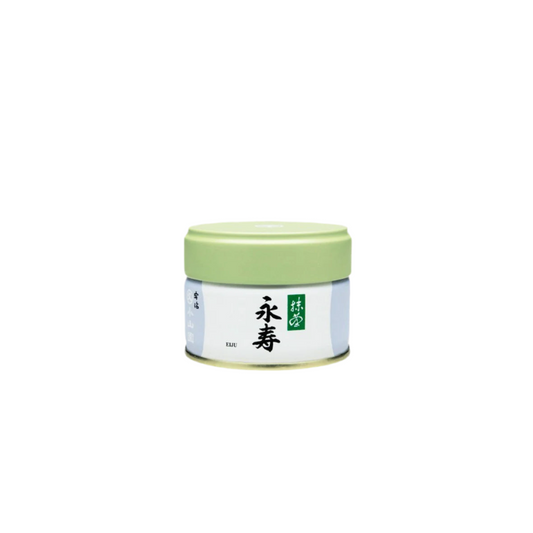 Marukyu Koyamaen- Eiju