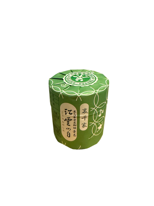 Ryuoen- Goun no Shiro