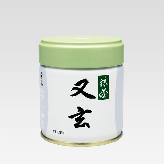 Marukyu Koyamaen- Yugen