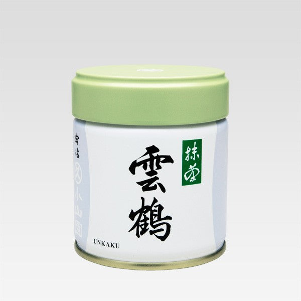 Marukyu Koyamaen- Unkaku