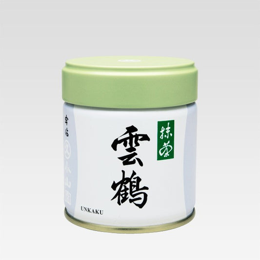 Marukyu Koyamaen- Unkaku