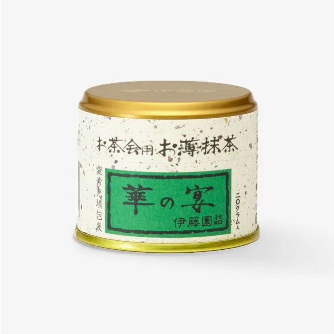 Ito En- Hana no En 20g
