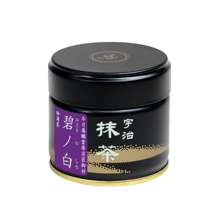 Hekisuien- Midori no Shiro