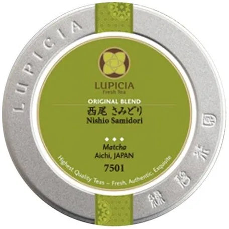 Lupicia- Nishio 7501