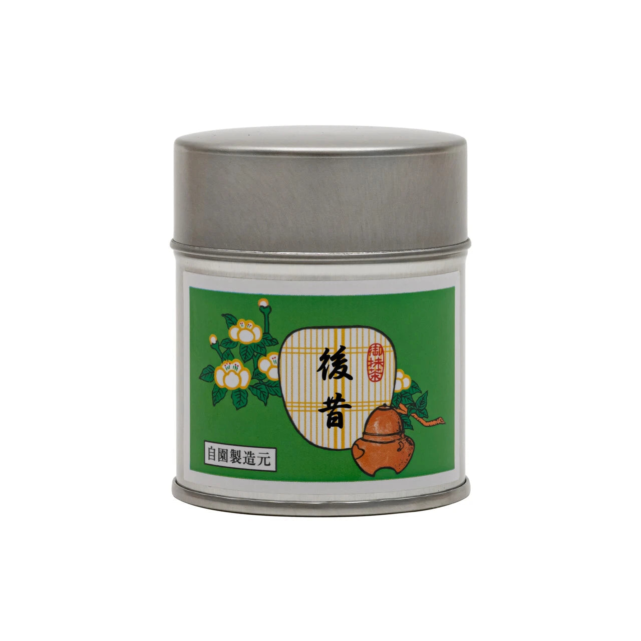 Okunishiryokuhoen- Nochi Mukashi