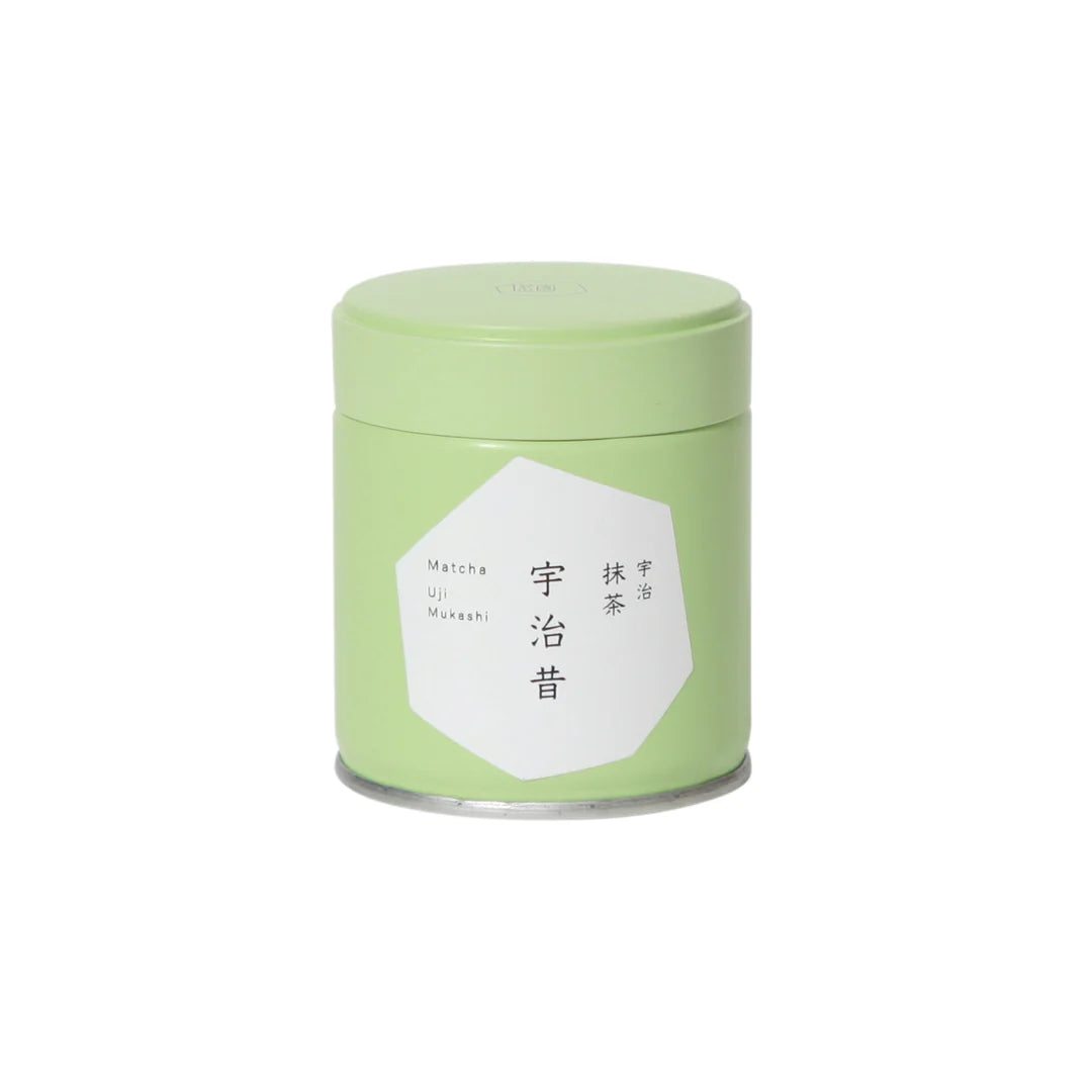 Horii Shichimeien- Uji Mukashi