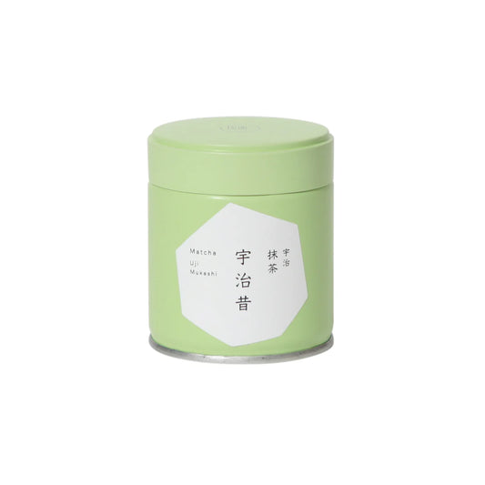 Horii Shichimeien- Uji Mukashi