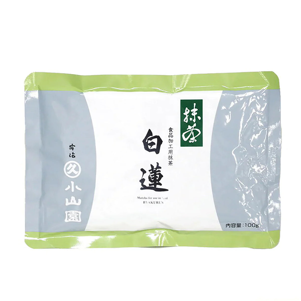 Marukyu Koyamaen- Byakuren