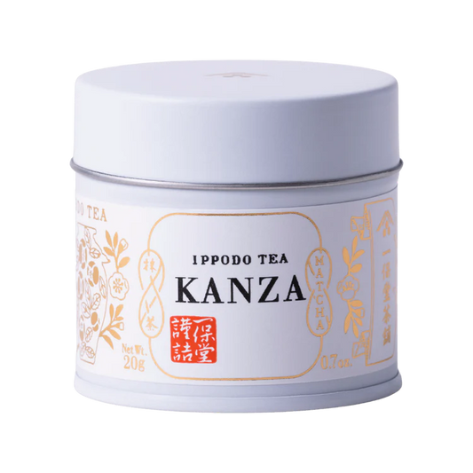 Ippodo- Kanza