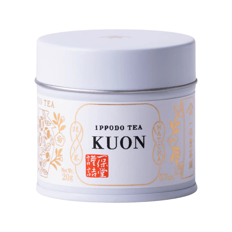 Ippodo- Koun
