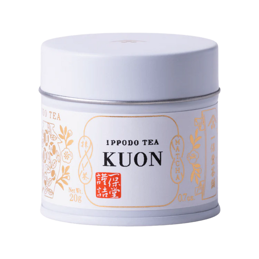 Ippodo- Koun