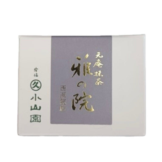 Marukyu Koyamaen- Miyabi no In