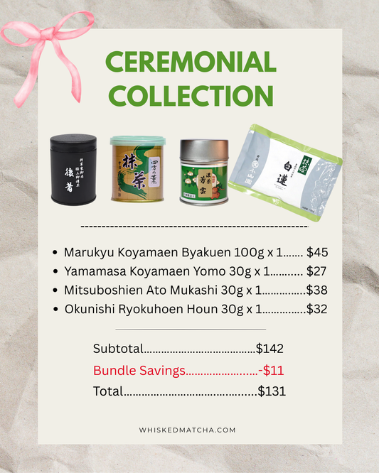 Ceremonial Collection