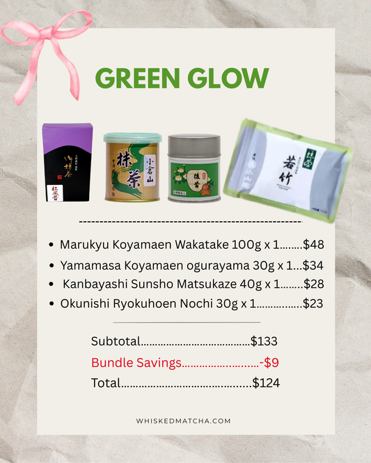 Green Glow