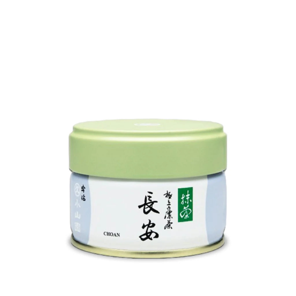 Marukyu Koyamaen- Choan