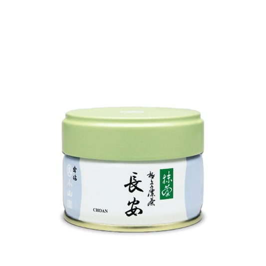 Marukyu Koyamaen- Choan