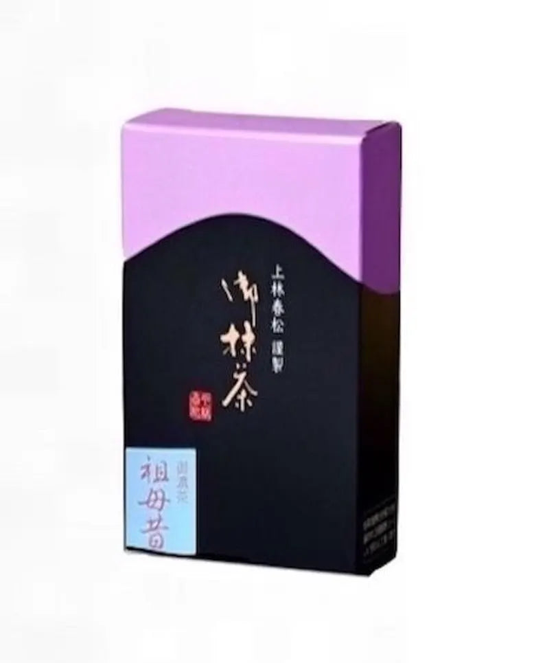Kanbayashi Shunsho- Baba Mukashi