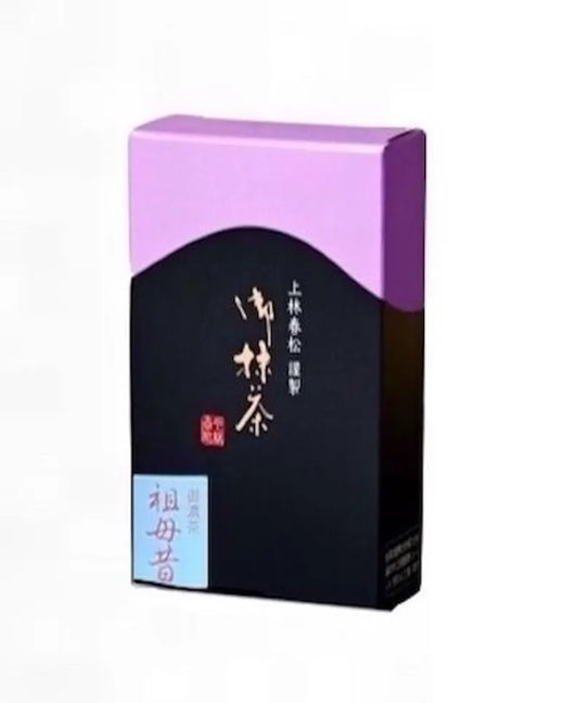 Kanbayashi Shunsho- Baba Mukashi