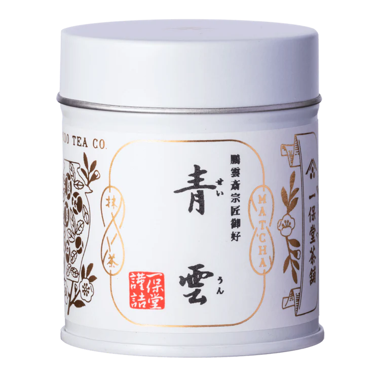 Ippodo- Seiun
