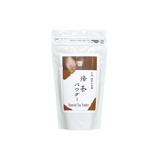Horii Shichimeien- Hojicha