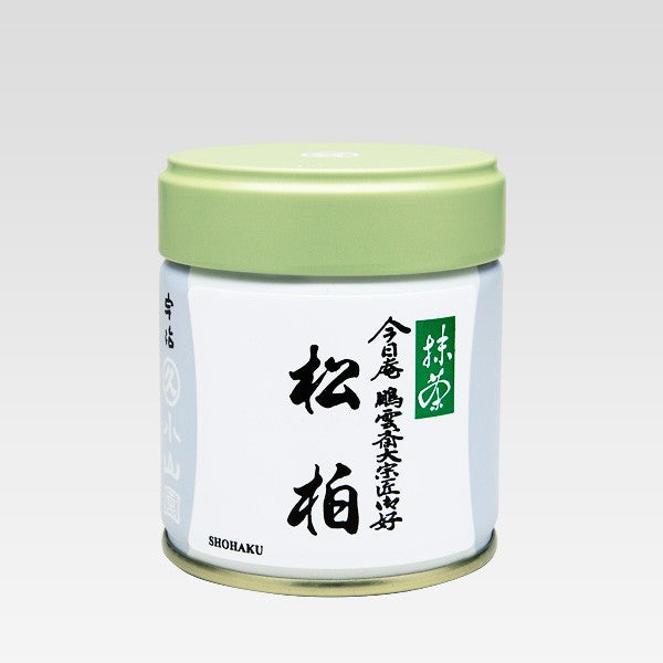 Marukyu Koyamaen- Shohaku