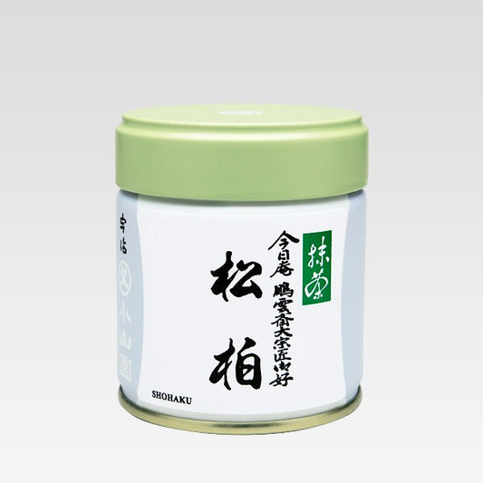 Marukyu Koyamaen- Shohaku