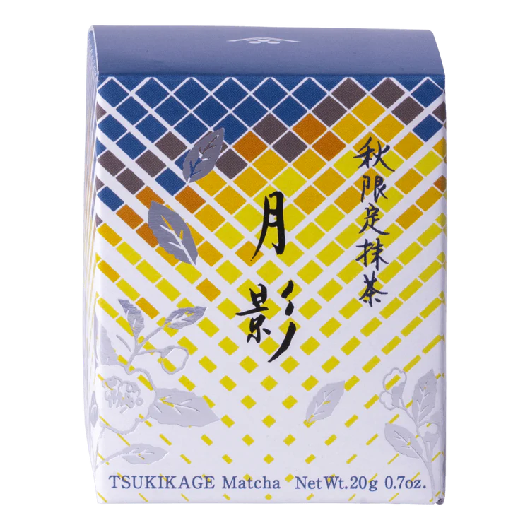 Ippodo-Tsukikage (Autumn Litmited)