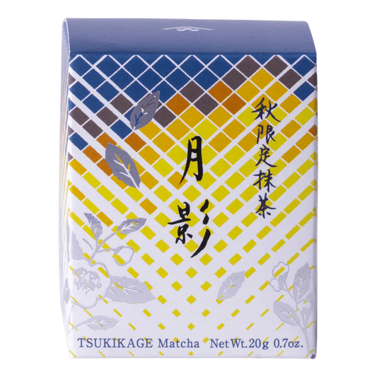 Ippodo-Tsukikage (Autumn Litmited)