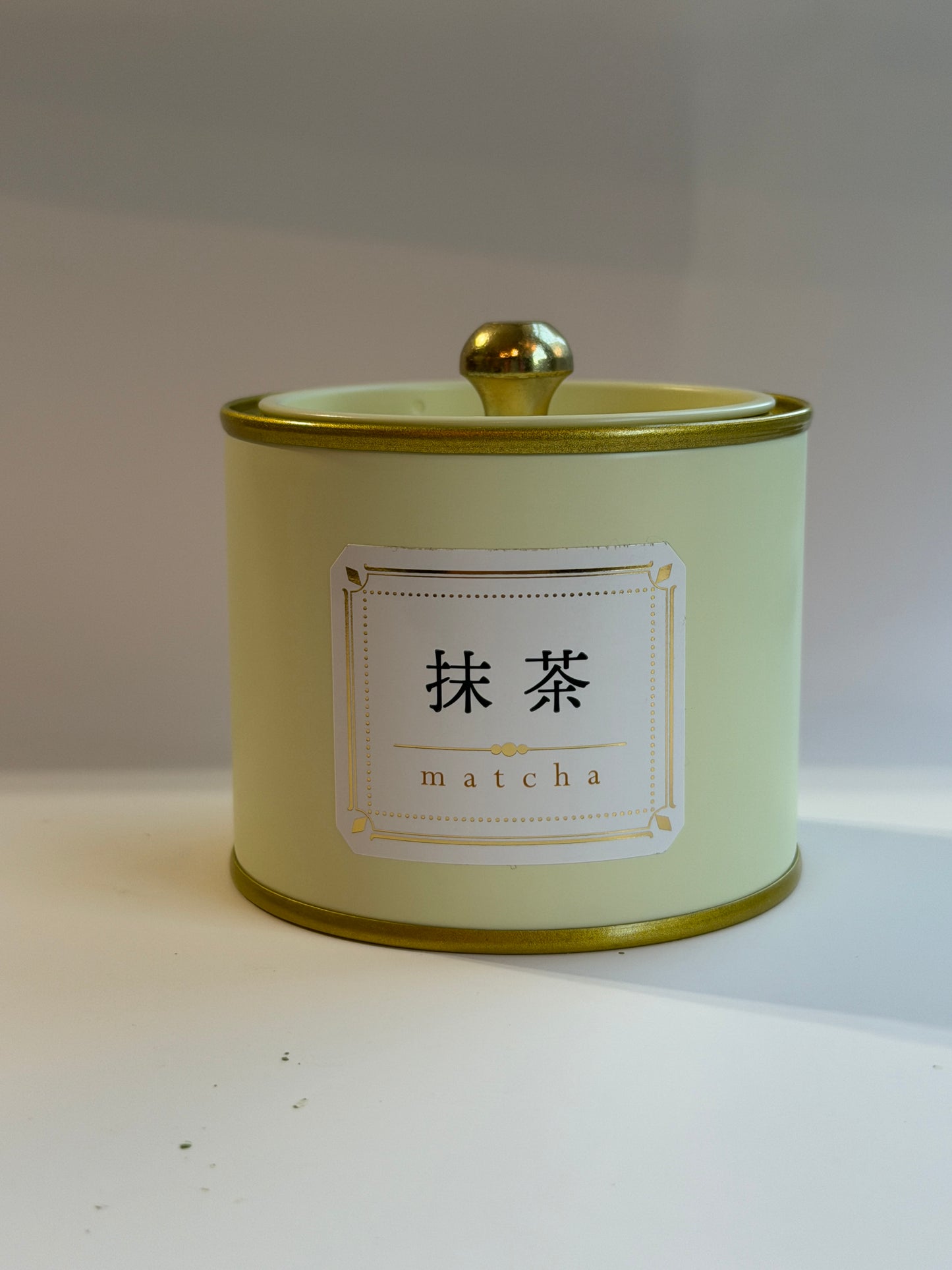 Murozono (Yame Matcha)